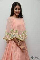 Lavanya Tripathi Interview About Soggade Chinni Nayana